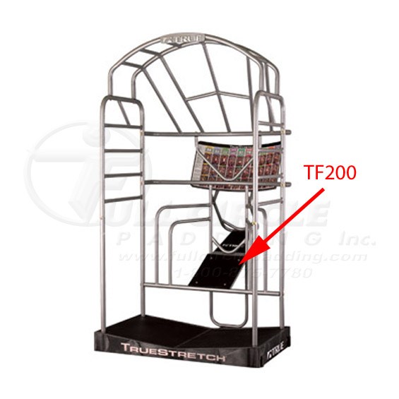 TrueStretchX500TF200