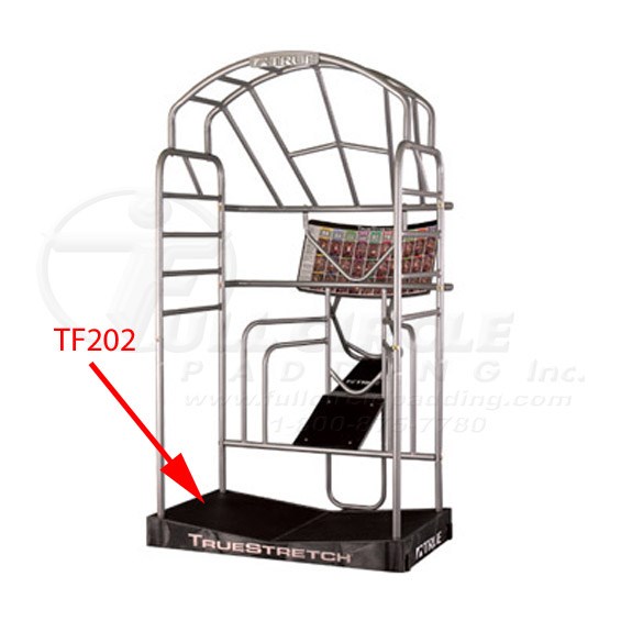 TrueStretchX500TF202