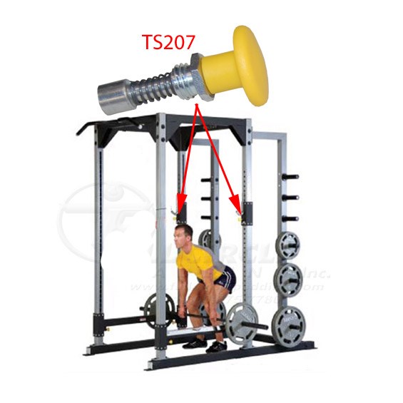 TuffStuffPowerRack2930TS207New