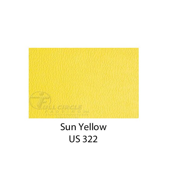 US322SunYellow