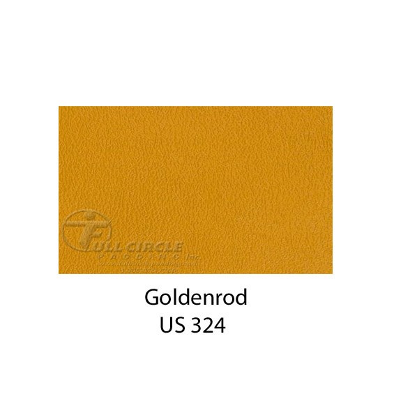 US324Goldenrod
