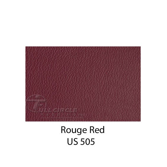 US505RougeRed