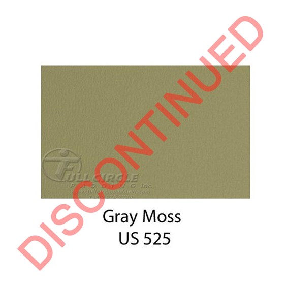 US525-Gray-Moss-Discontinued