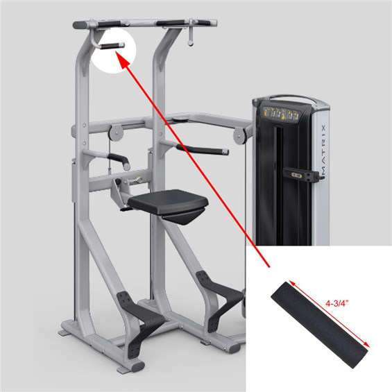 VS-S601-Chin-Dip-Assist-GRP100T475