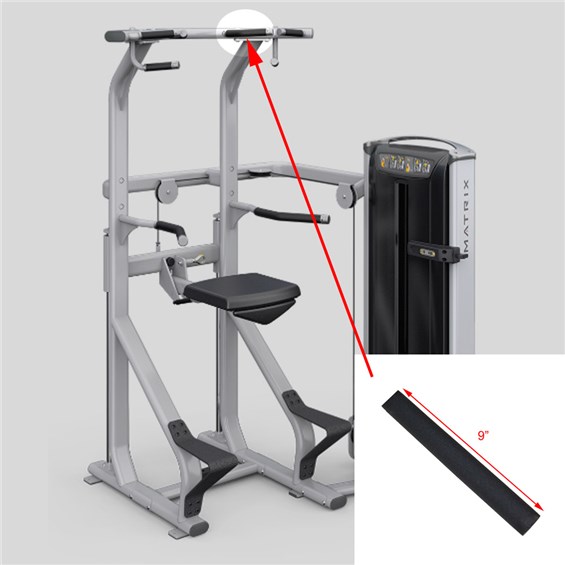 VS-S601-Chin-Dip-Assist-GRP100T9