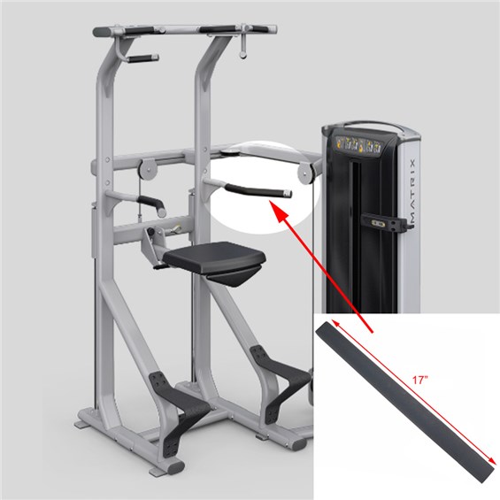 VS-S601-Chin-Dip-Assist-GRP15717