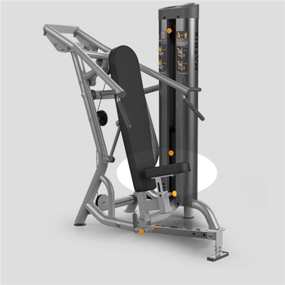 VY-6045-3-Way-Press-Seat-Pad