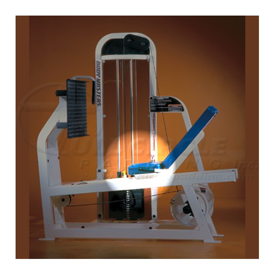 XB910LegPressSeat