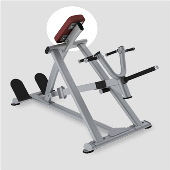 XFW5500-Lever-Row-Chest-Pad