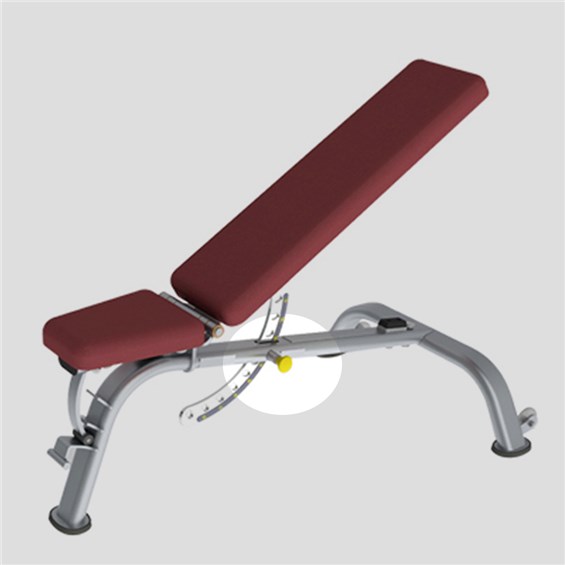 XFW6700-Flat-Incline-Decline-Bench-Pop-Pin