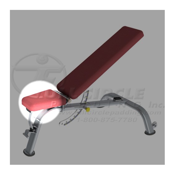 XFW6700Seat