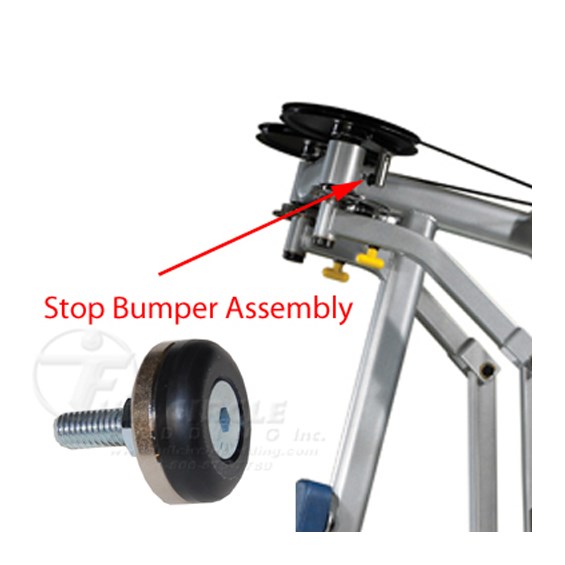 XL1000PecFlyRearDeltPAR109