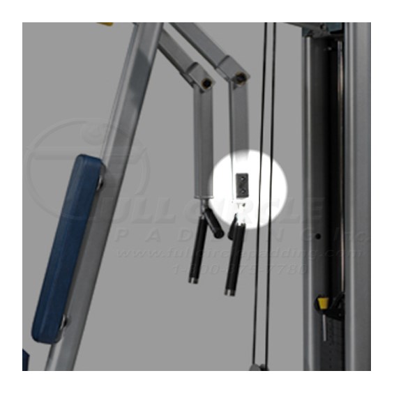 XL1000PecFlyRearDeltPAR119