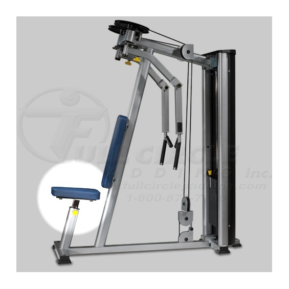 XL1000PecFlyRearDeltSeat