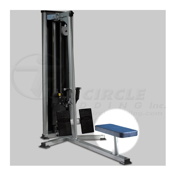 XL1900LowCableRowSeat