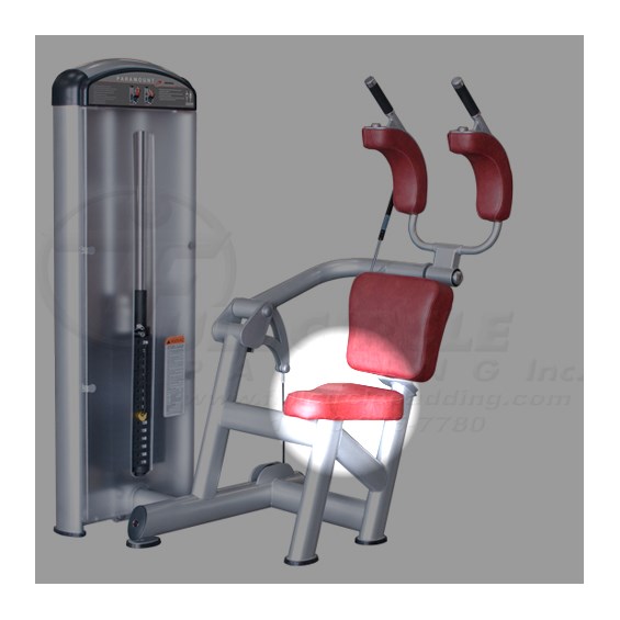 XL21400AbdominalSeat