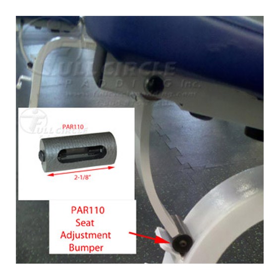 XL6700AdjustableBenchPAR110