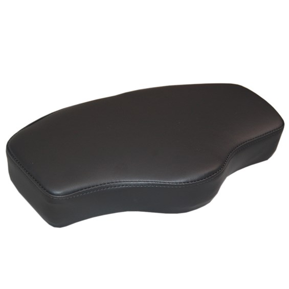 XRIDE010BOLTABLK-Seat-Pad