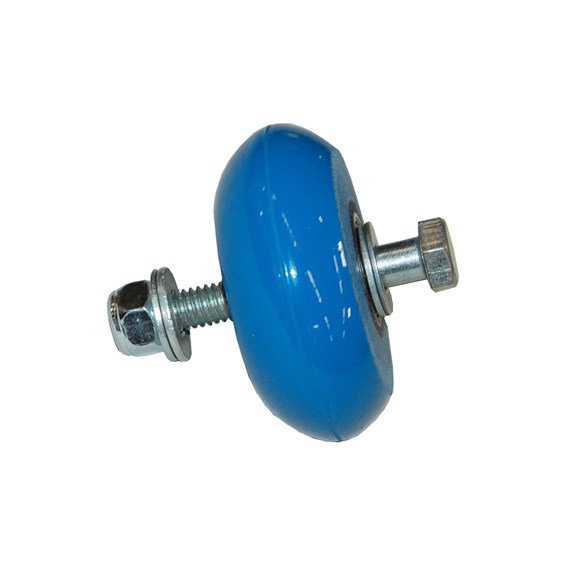 YK100_Wheel