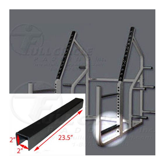 cybexsquatrackrackCYW705