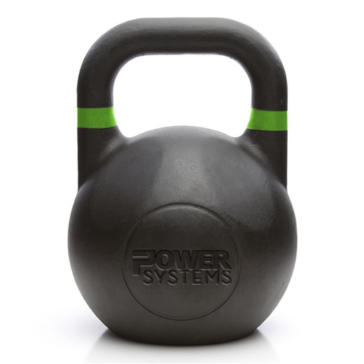 hage Tulipaner Tredive 18 kg ProElite Competition Kettlebell | Full Circle Padding