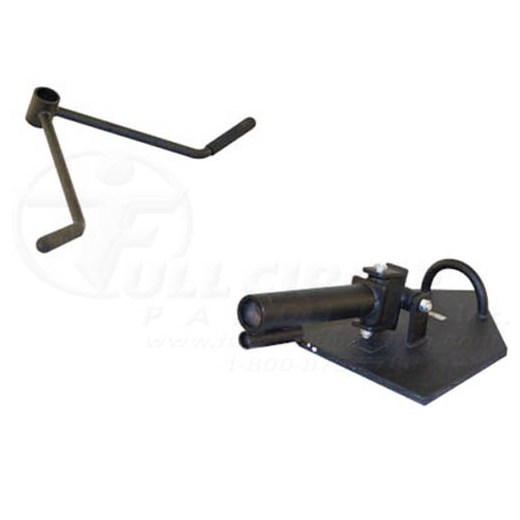 060059Landminewithhandle