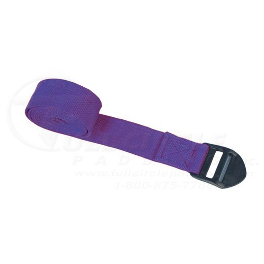 0834156YogaStrapPurp1