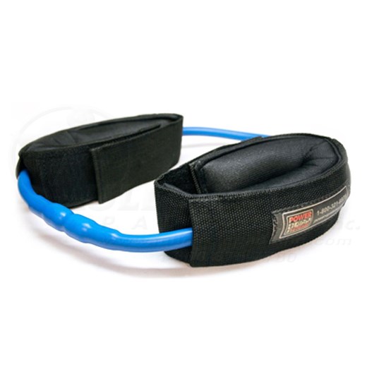 Power Systems Versa Cuff Heavy 084315DS Full Circle Padding