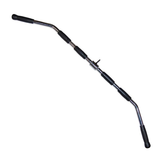 0CA100-48-Revolving-Lat-Bar-with-Rubber-Ergo-Grips