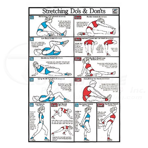 0CHF18BStretching