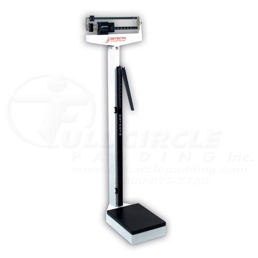 0CRD100WHTScale