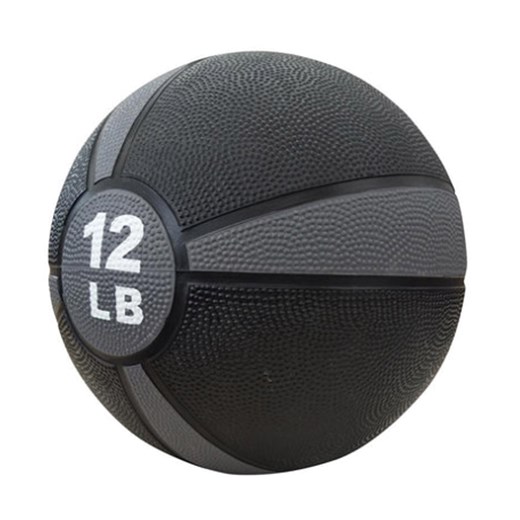 Fitness gear 12 lb medicine 2025 ball