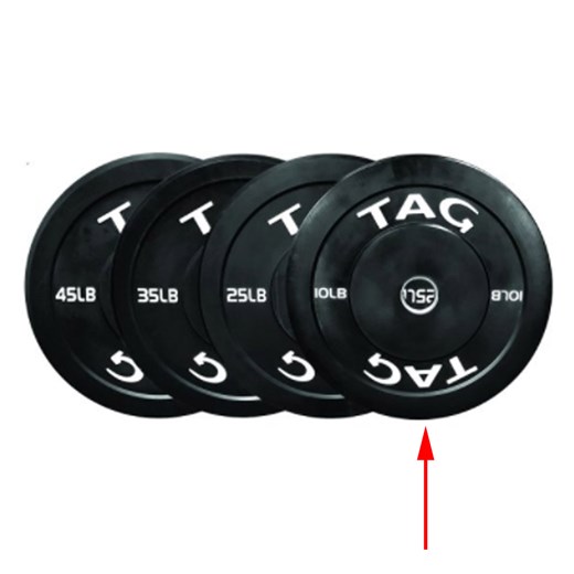 0OBP-10-DS_Tag-Bumper-Plate