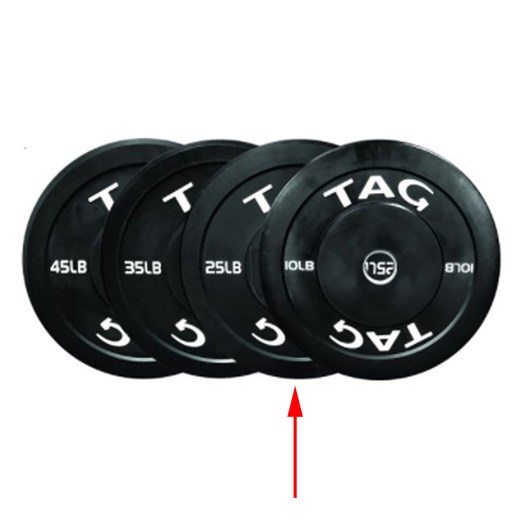 0OBP-25-DS_Tag-Bumper-Plate