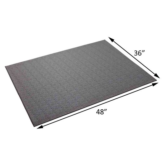 What Are Heavy Duty Commercial Floor Mats?