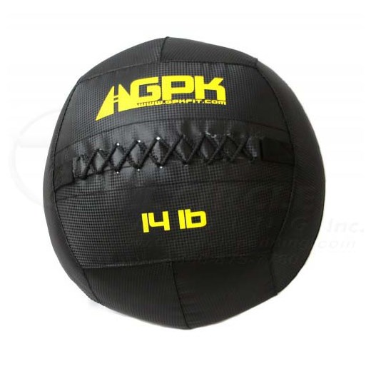 0WB14WallBall