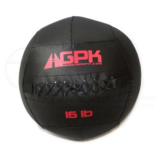 0WB16WallBall