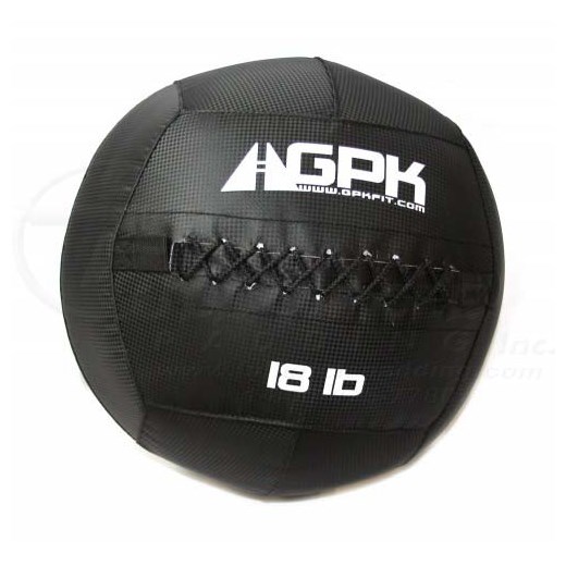 0WB18WallBall
