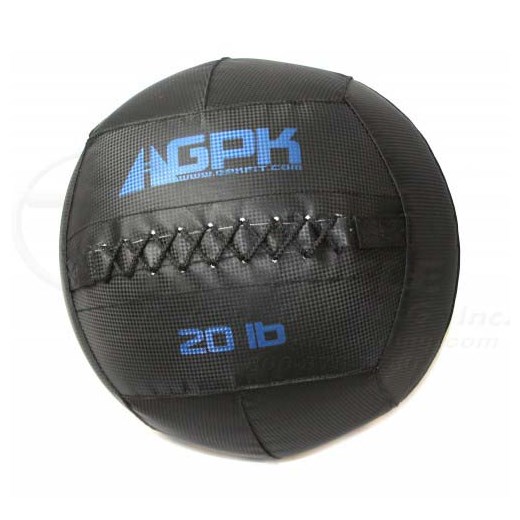 0WB20WallBall