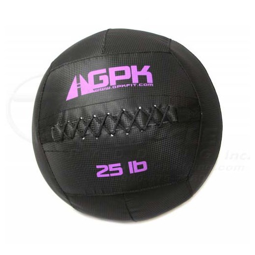 0WB25WallBall