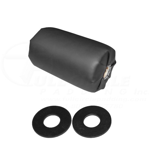 1-Small-Roller-Pad-Black-w-Washers