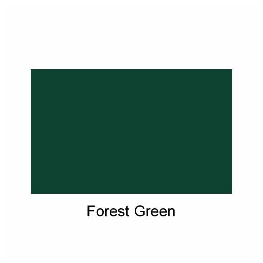 10VINL19-FORESTGREEN