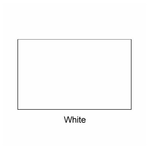 10VINL19-WHITE