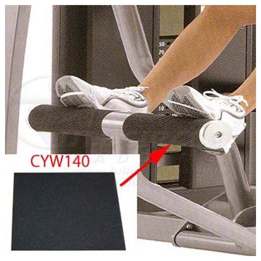 11090AbdominalGripTape