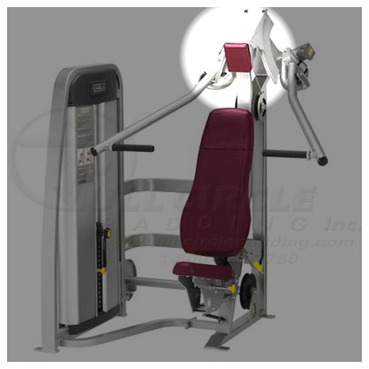 11150InclinePressHeadPad