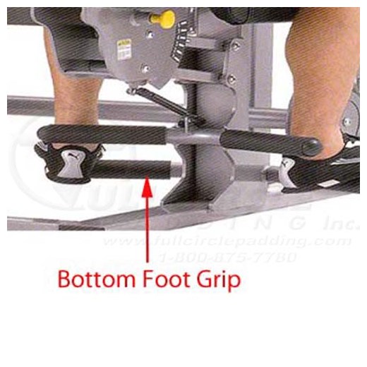 11190TorsoRotationBottomFoot