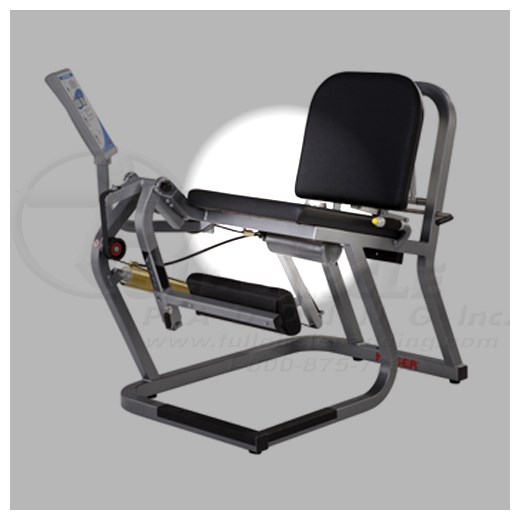 1121KeiserLegExtSeat