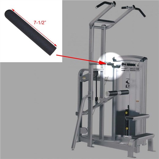 12230-Dip-Chin-GRP158T75PVC