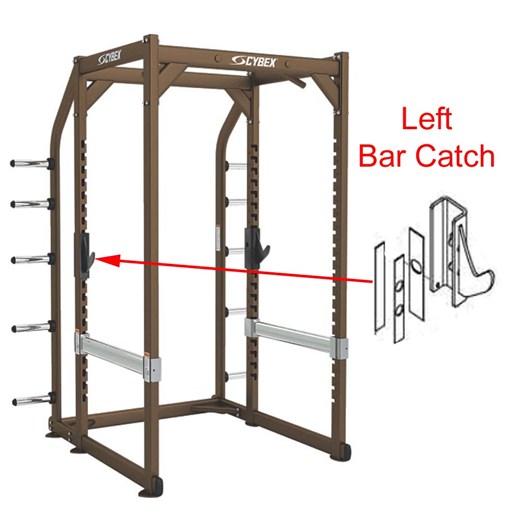 Cybex power 2025 cage