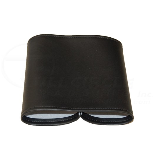 1MedCoverBlack
